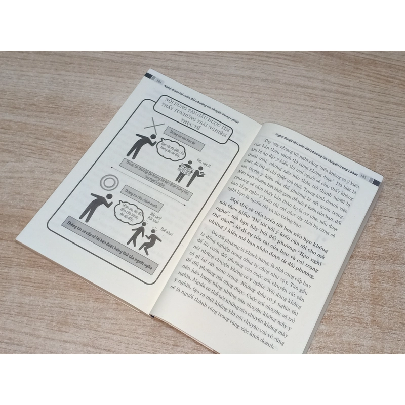 Nghệ Thuật Lôi Cuốn Đối Phương TRÒ CHUYỆN Trong 1 Phút - Takashi Ishii 462468