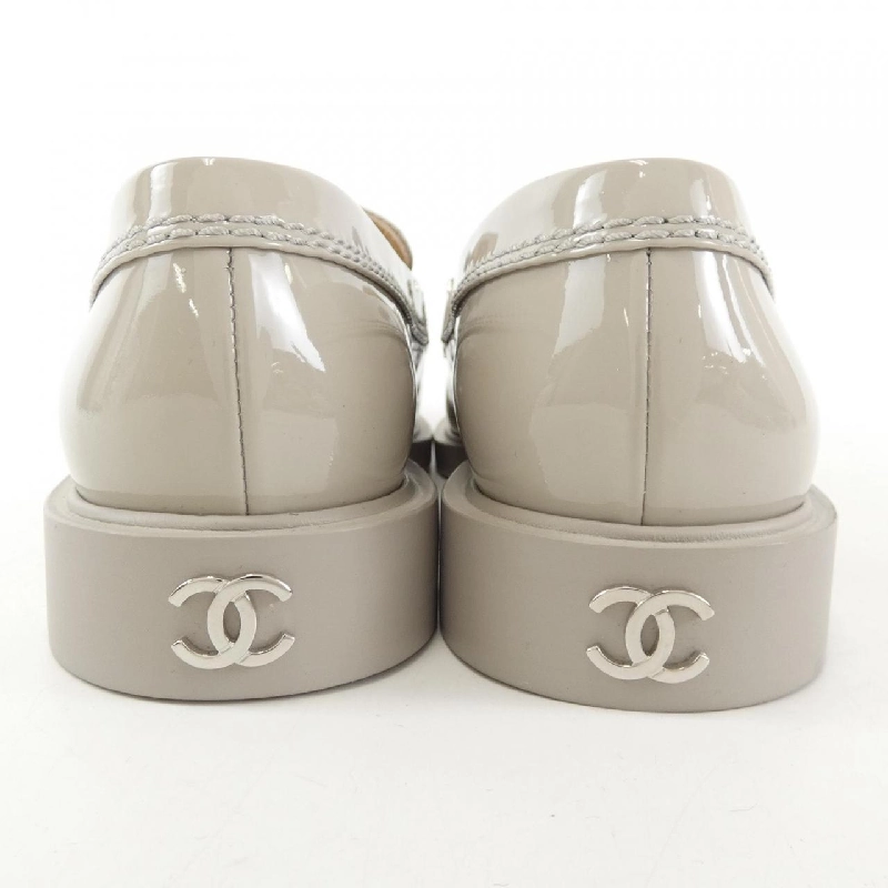 【Mã giảm giá】Giày CHANEL 664094