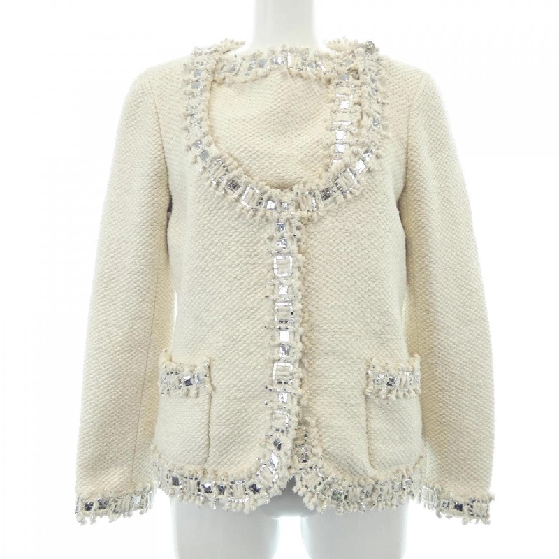 Áo khoác CHANEL 634232