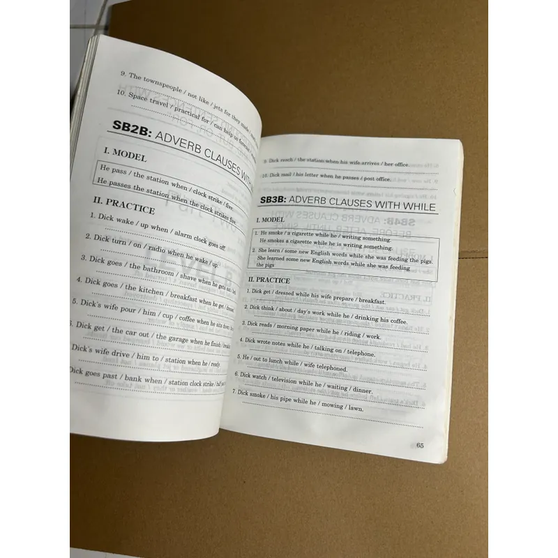 Chuẩn kiến thức về đặt câu tiếng anh 732379