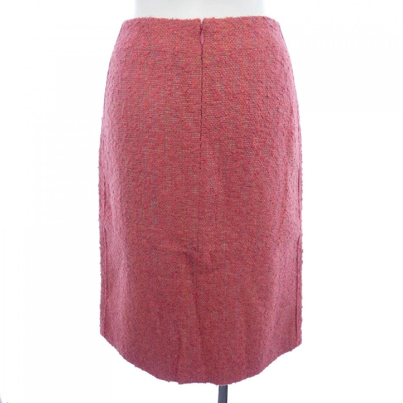 【Mã giảm giá】【Cổ điển】Bộ đồ Chanel CHANEL 656638