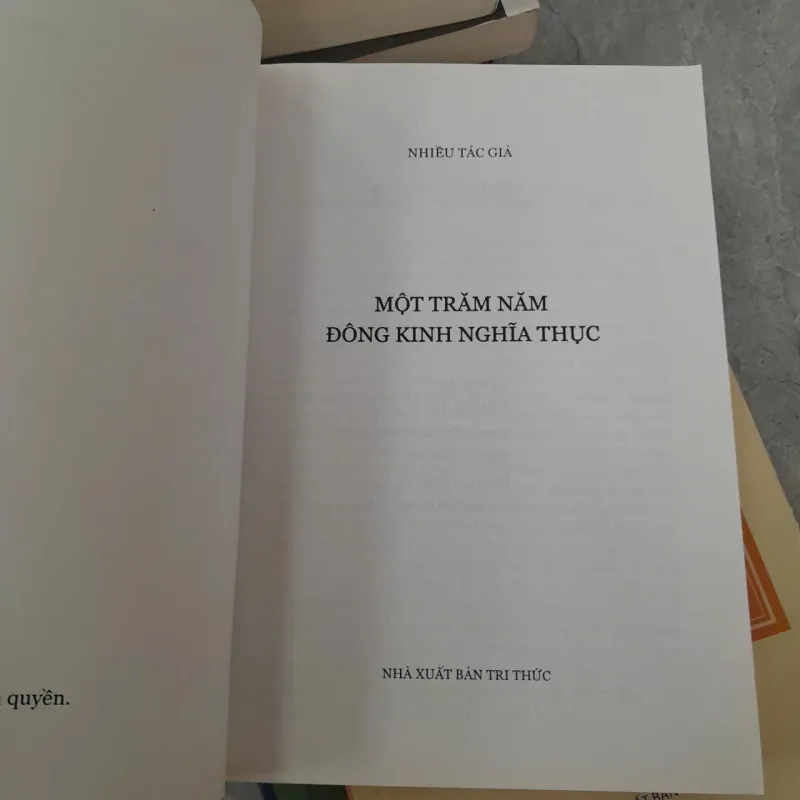 100 NĂM ĐÔNG KINH NGHĨA THỤC 789348