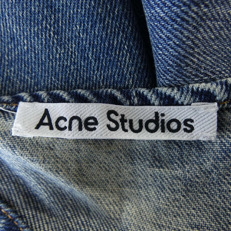 ACNE STUDIOS FN-WN-DRES001103 A20641 Váy - Hàng hiệu Chính hãng 812810