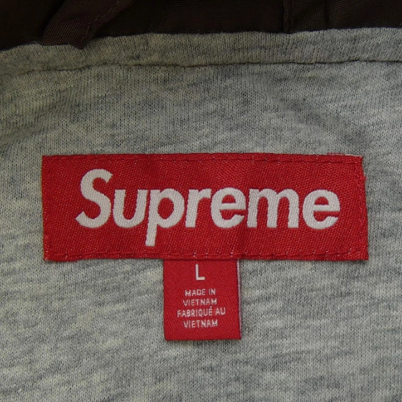 Áo khoác SUPREME - Hàng hiệu Authentic 896964