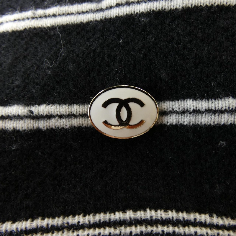 CHANEL P76027K10968 Áo len - Hàng hiệu Chính hãng 814464