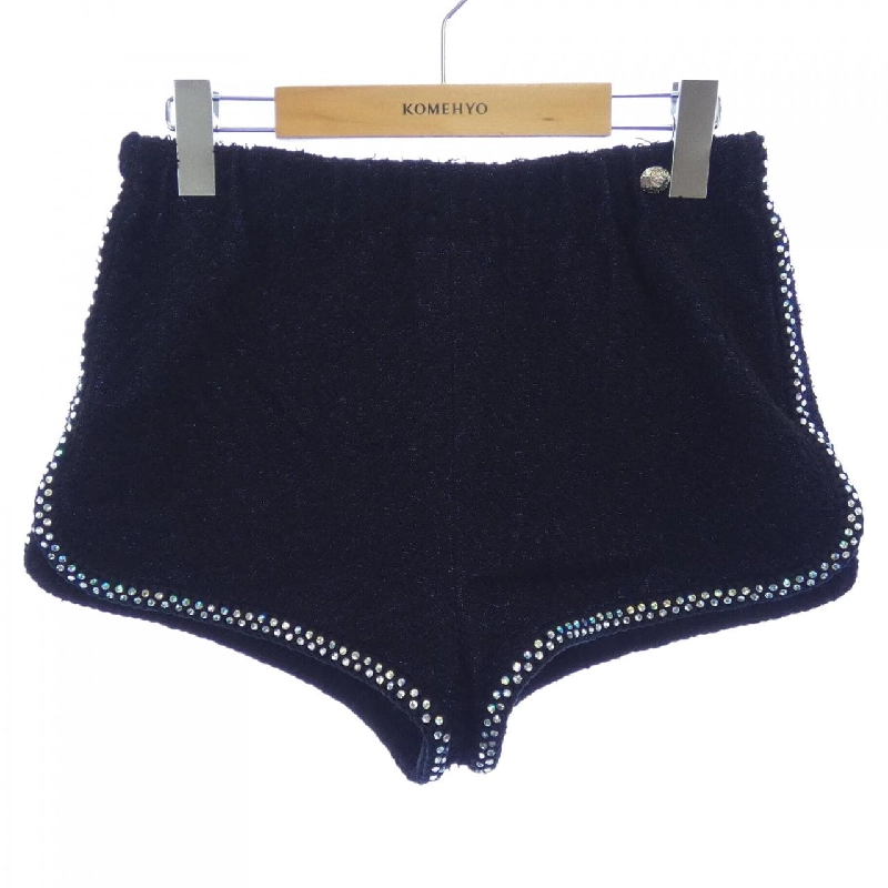 【Mã giảm giá】Chanel CHANEL Quần short 655559