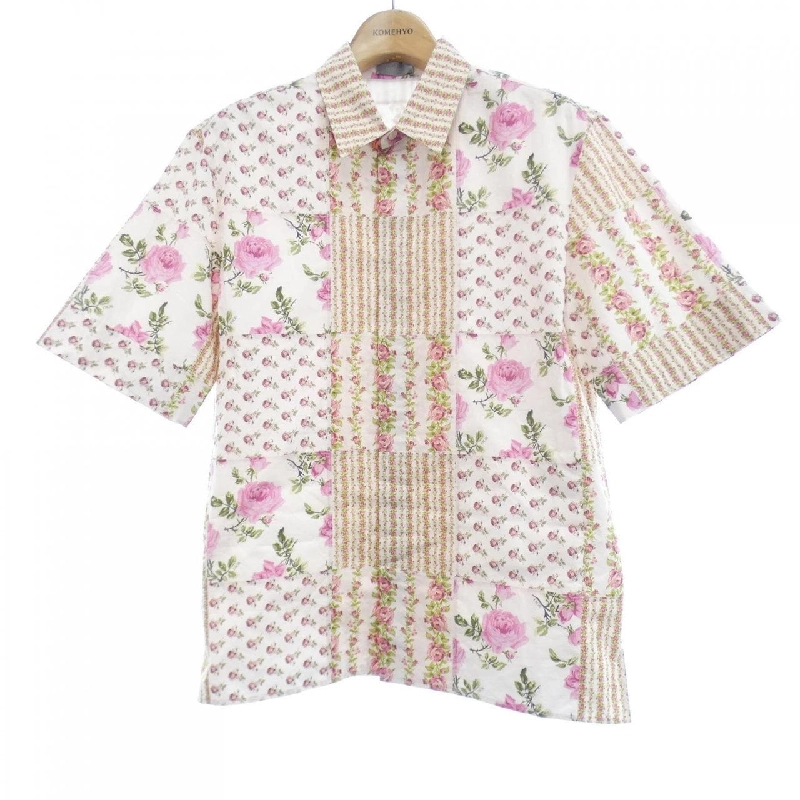 Áo sơ mi ngắn tay DIOR - Hàng hiệu Chính hãng 899438