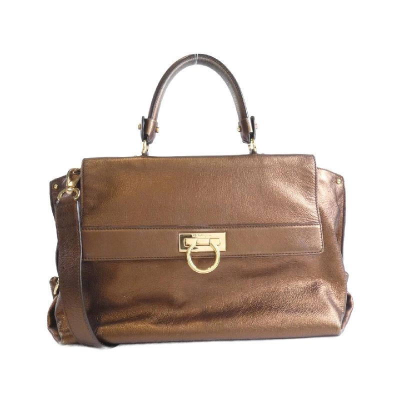 Túi xách Salvatore Ferragamo 21 A871 - Hàng hiệu Chính hãng 803457