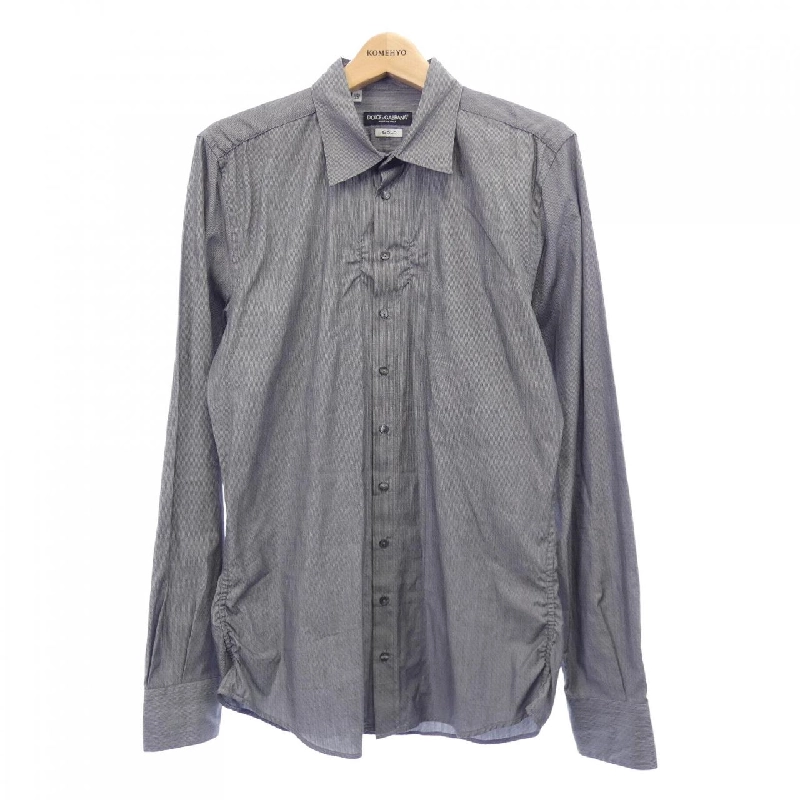Áo sơ mi DOLCE&GABBANA - Hàng hiệu Authentic 893514