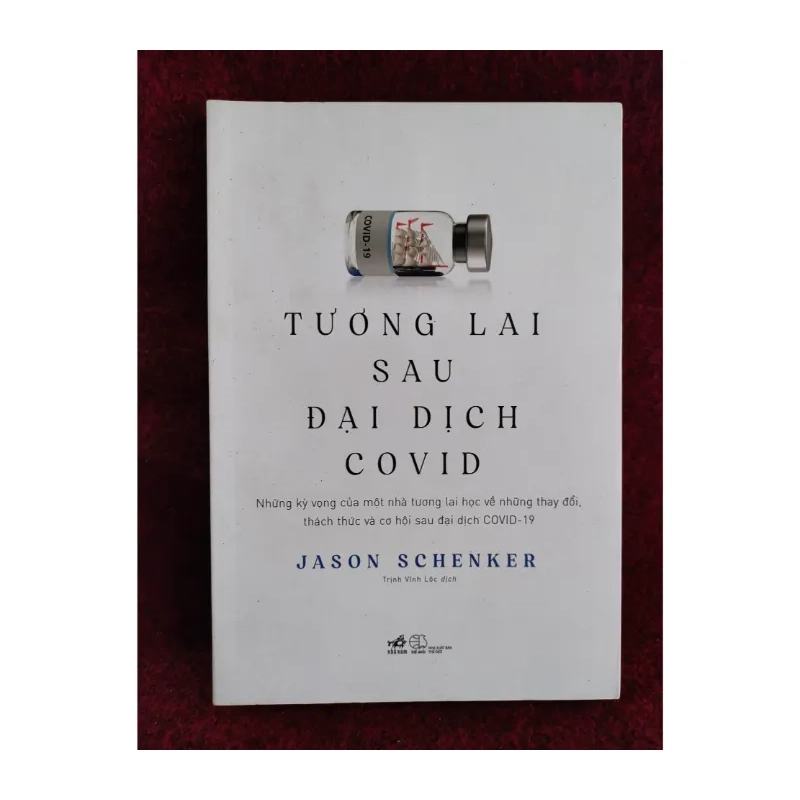 Tương lai sau đại dịch covid 988900