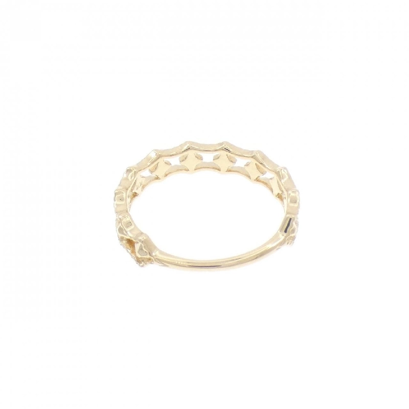 Ete K10YG Nhẫn Pinky - Hàng hiệu Chính hãng 835691