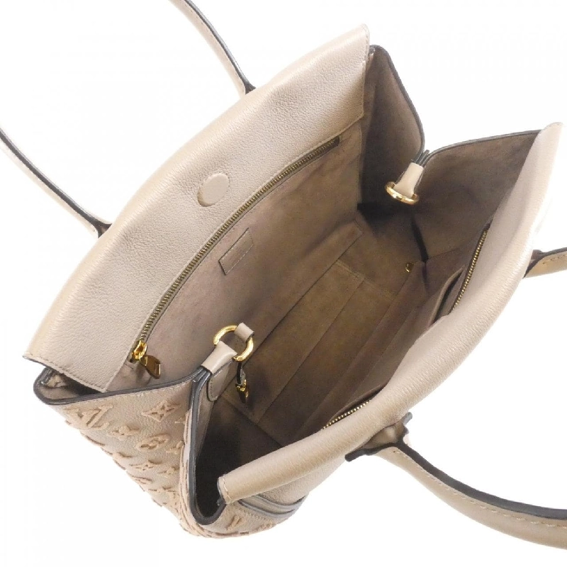 Túi xách Louis Vuitton Tote W PM M94483 - Hàng hiệu Chính hãng 764119