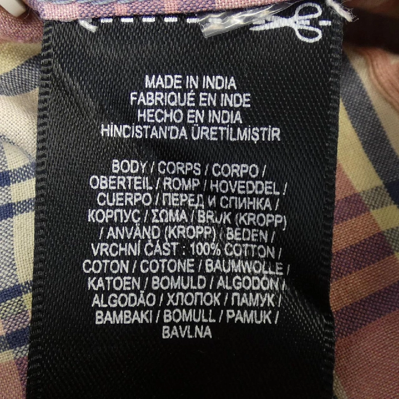 Áo sơ mi ngắn tay RRL - Hàng hiệu Authentic 891892