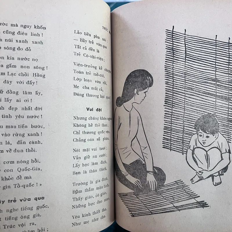 Trúc Mai - Tương Phố (có thủ bút tác giả) 589118