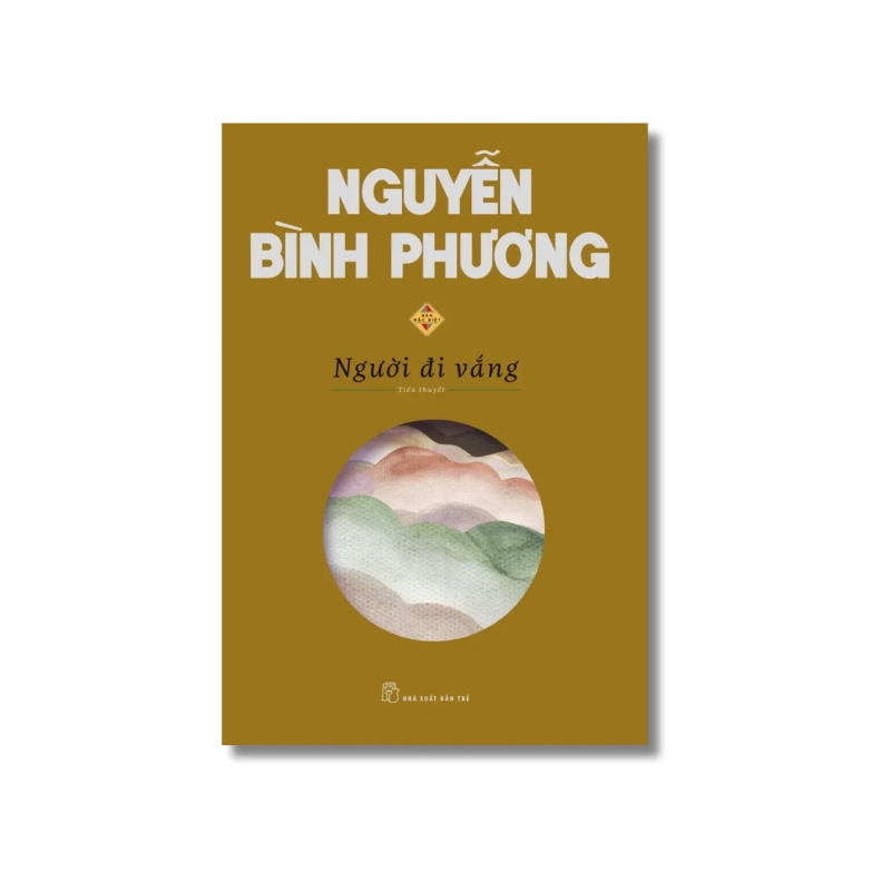 Người đi vắng (Bản đặc biệt) - Nguyễn Bình Phương 721689