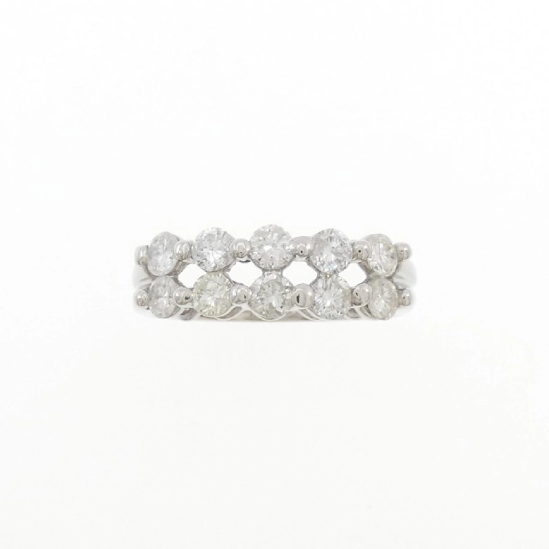 Nhẫn kim cương PT900 1.00CT 669911