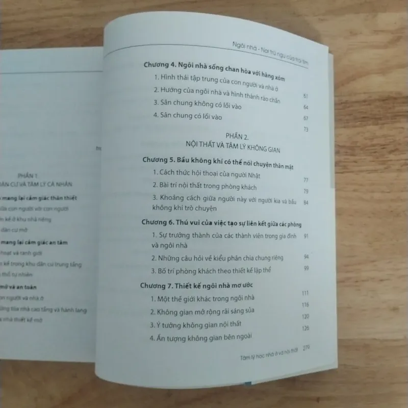 Ngôi nhà nơi trú ngụ của trái tim 702417