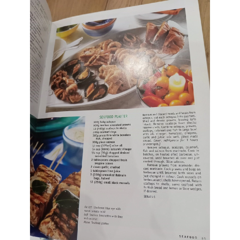 The essential barbecue cookbook 549516