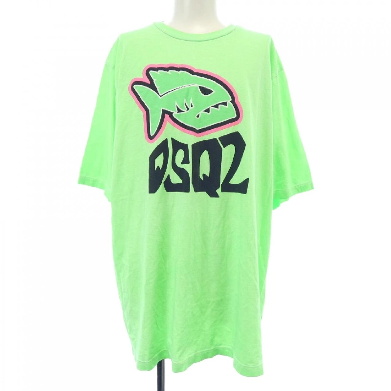 Áo thun DSQUARED2 - Hàng hiệu Authentic 904318