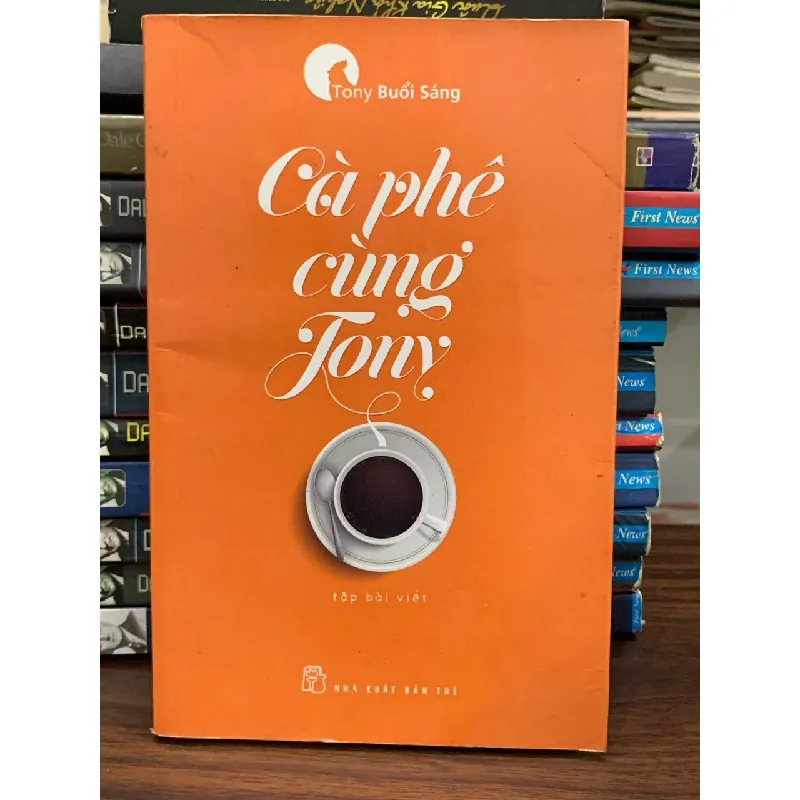 Cà phê cùng Tony – Tony Buổi Sáng 699151