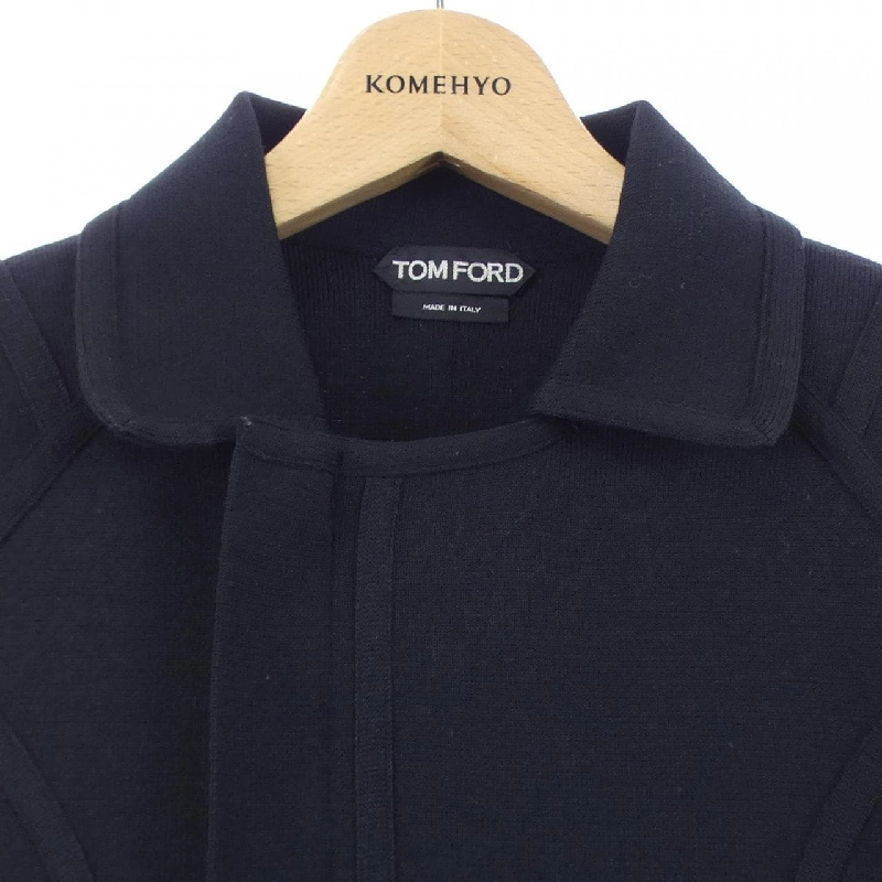 Jacket TOM FORD - Hàng hiệu Authentic 814048