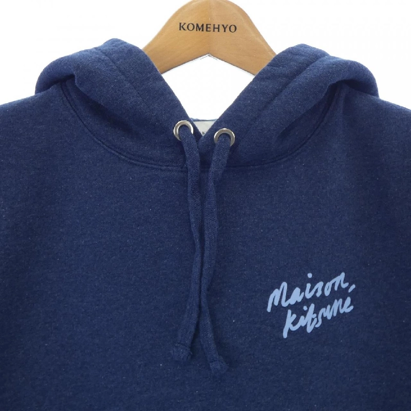 Áo khoác MAISON KITSUNE - Hàng hiệu Authentic 900712