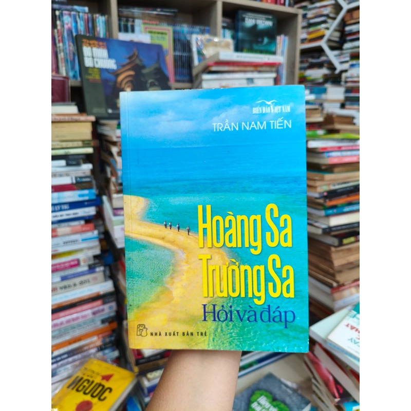 Trường Sa Trường Sa hỏi và đáp 🌱 508766