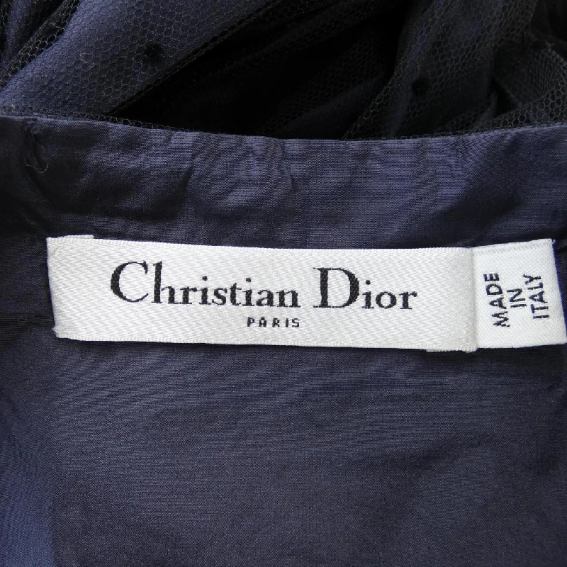 Chân váy CHRISTIAN DIOR 649404