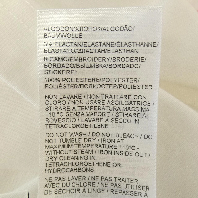 Áo thun BOTTEGA VENETA - Hàng hiệu Chính hãng 896613