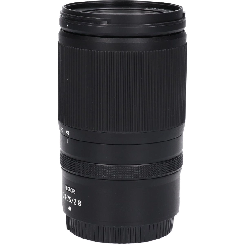 Z28-75mm F2.8 - Hàng hiệu Authentic 879292