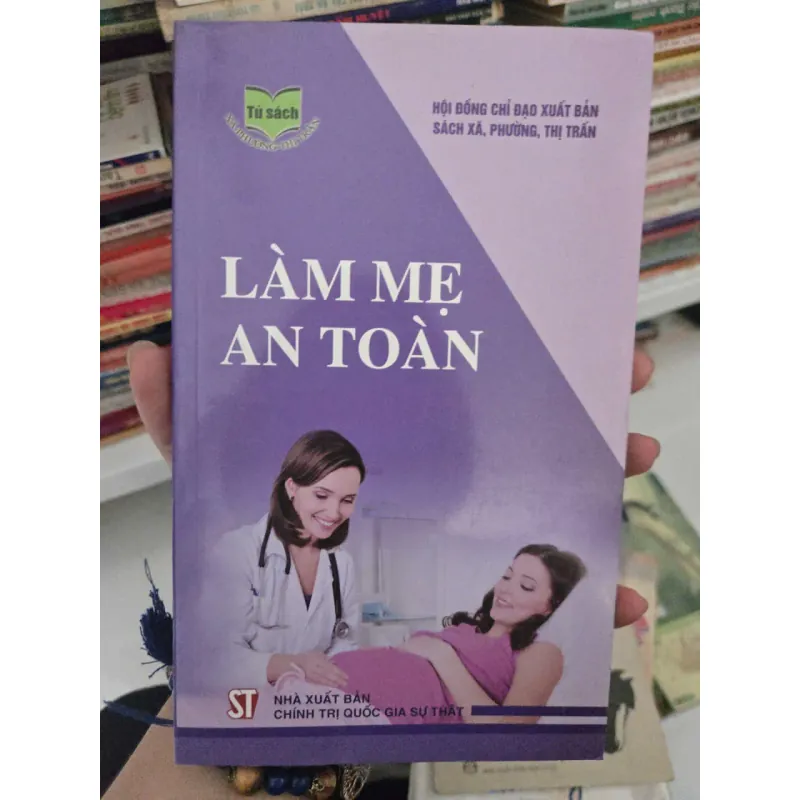 làm mẹ an toàn 1021496