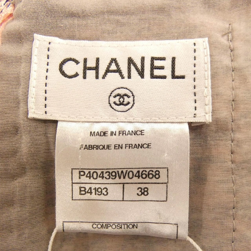 CHANEL P40439W04668 11P Váy - Hàng hiệu Chính hãng 817214