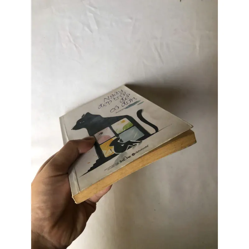 Ngày Đẹp Trời Để Cô Đơn - Aoyama Nanae 926829