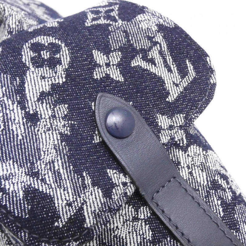 Balo Louis Vuitton Monogram Tapestry Christopher MM M57280 608301