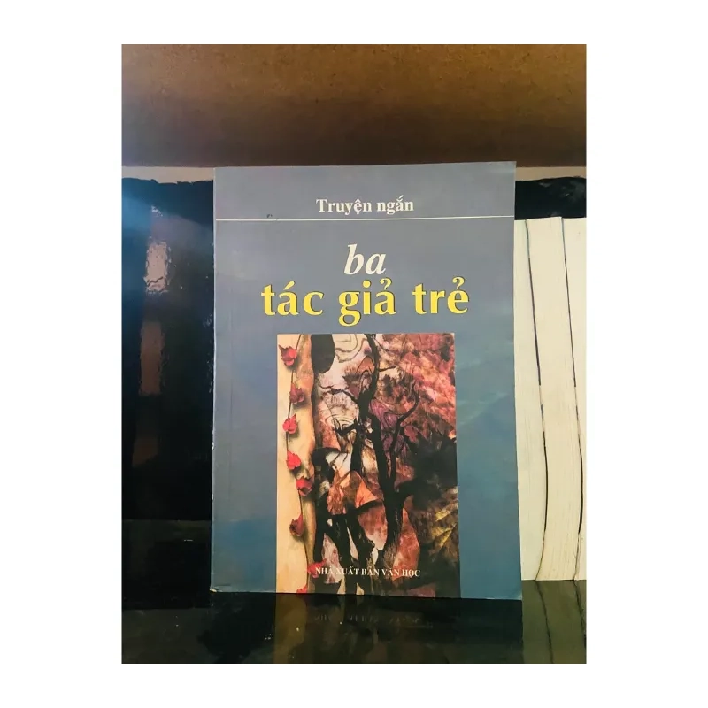 Ba tác giả trẻ 978667
