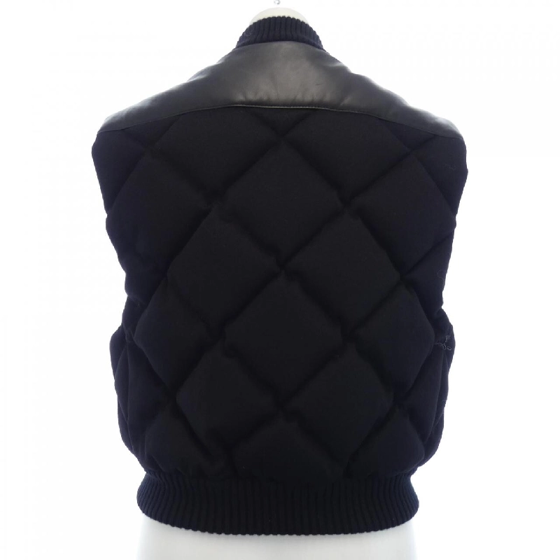 【Mã giảm giá】Áo gile HERMES 636802