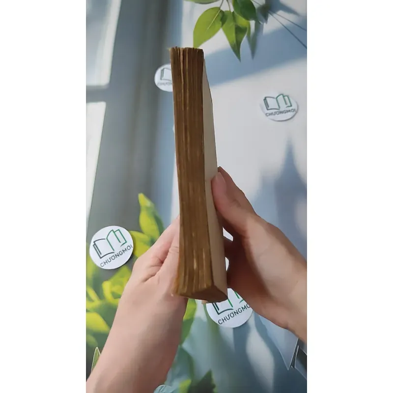 [XƯA] Đoạn Tuyệt (1988) - Nhất Linh 997631