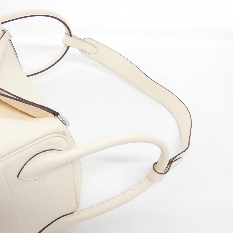 【Sản phẩm chưa sử dụng】Túi xách vai Hermès Lindy 30cm 073426CK 611420