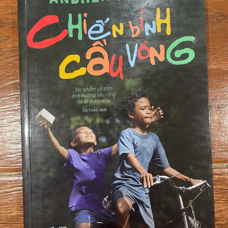 Chiến Binh Cầu Vồng (k1) 386566