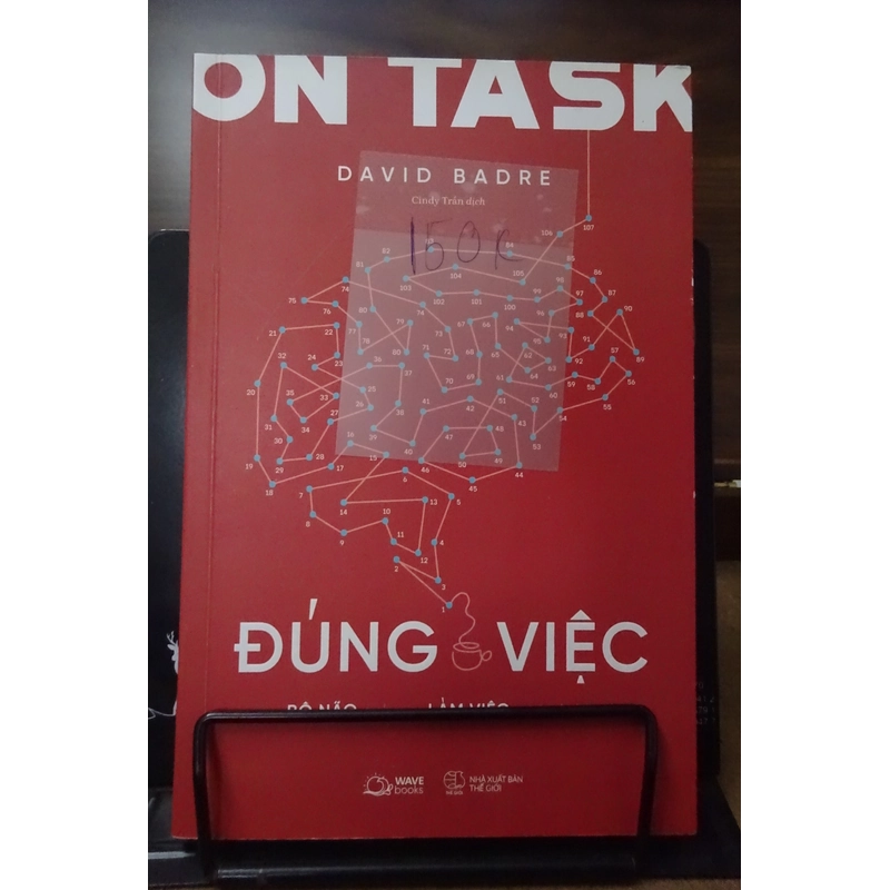 On task - Bộ não chúng ta làm việc như thế nào ? 455079