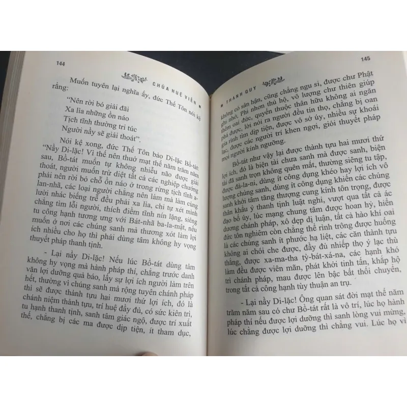 Sách Thanh Quy - Thích Hoàng Trí 682050