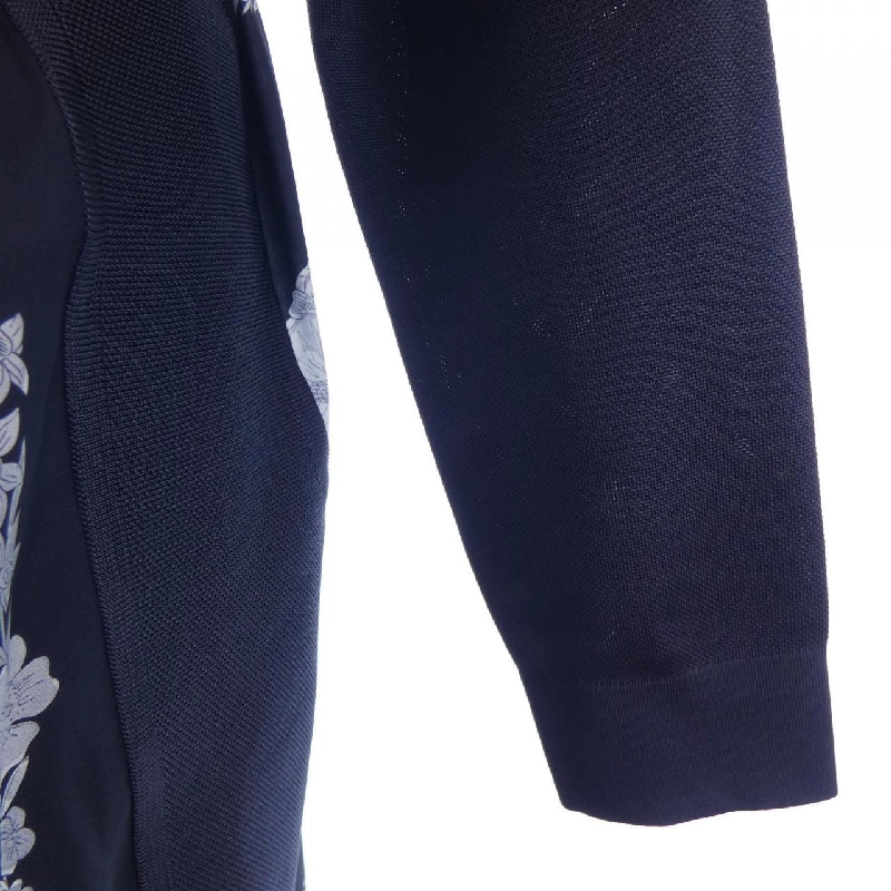 【Mã giảm giá】Áo cardigan dài HERMES 643842