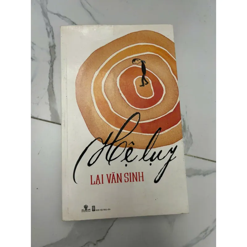 Hệ lụy - Lai Văn Sinh 658784