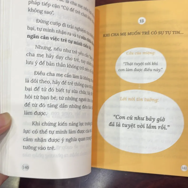 Những từ ngữ làm cho trẻ hạnh phúc  1030309
