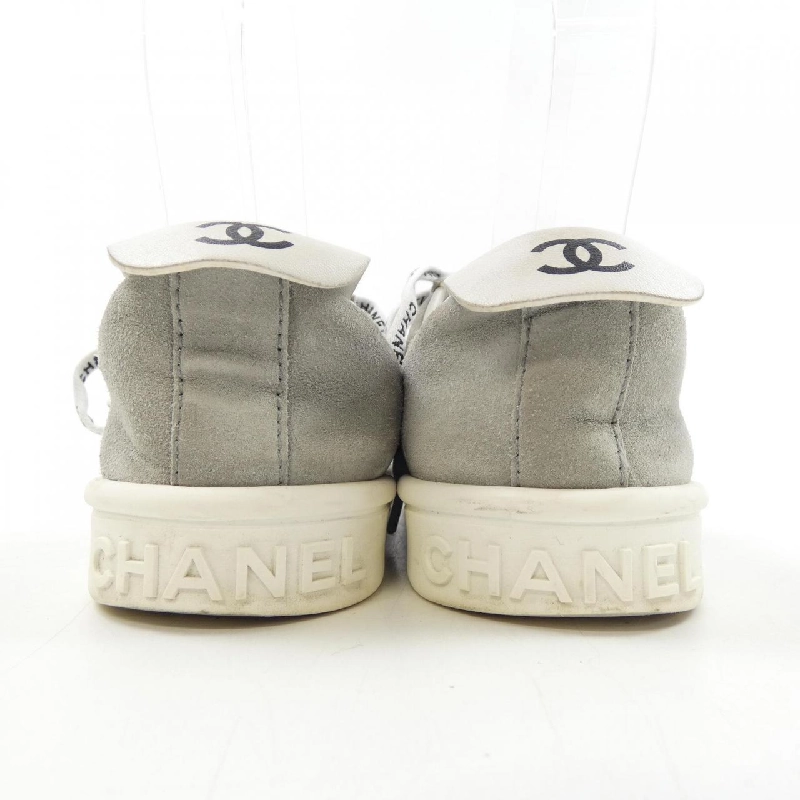 【Mã giảm giá】Giày sneaker CHANEL 663484