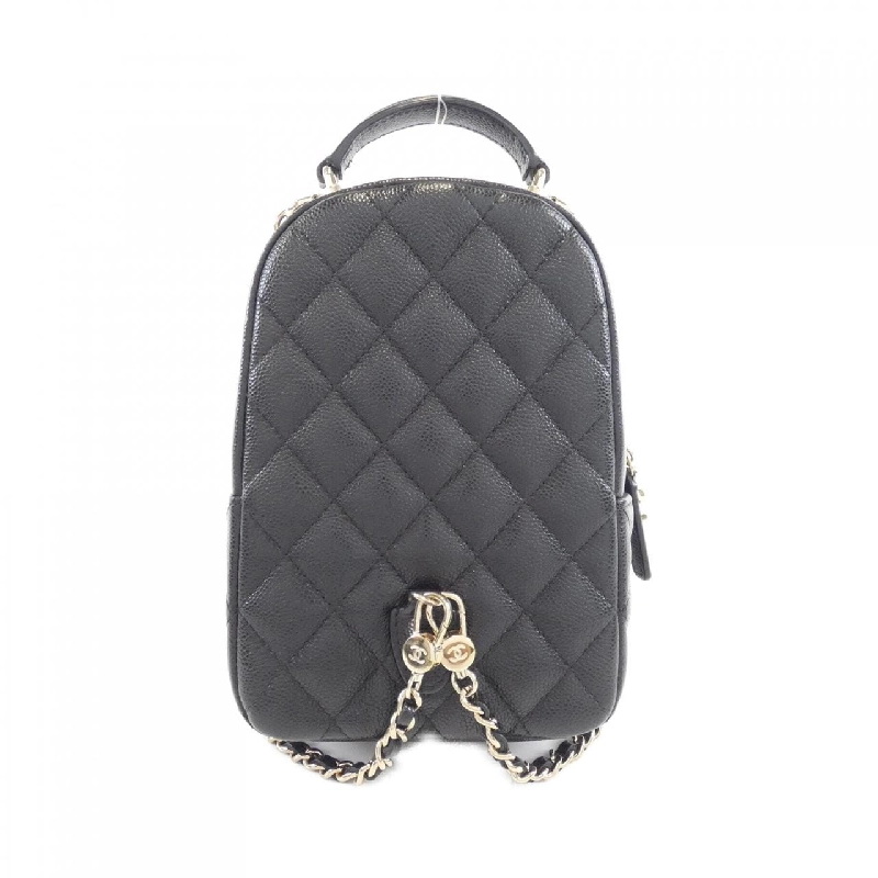 Balo Chanel Timeless Classic Line AP3753 609171