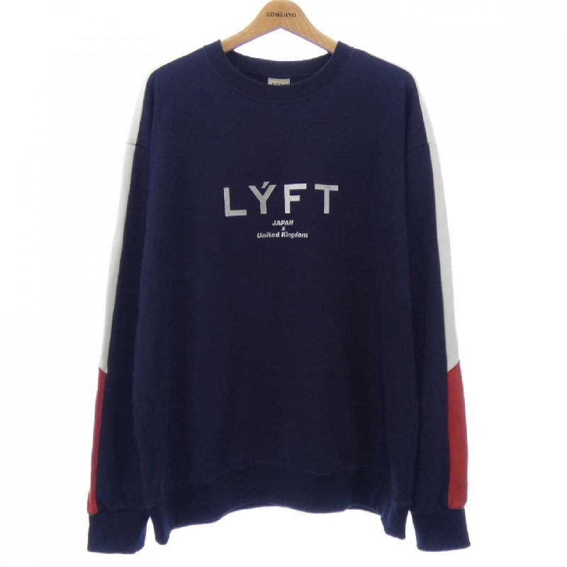 LYFT Sweat - Hàng hiệu Authentic 904956