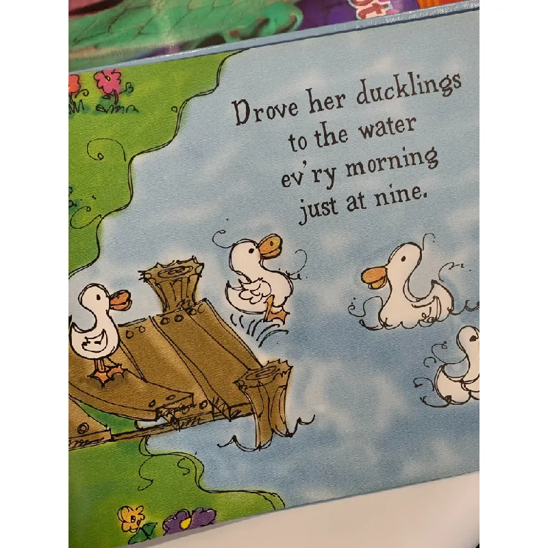 Clementine – Ann Owen & Sandra D'Antonio 561179