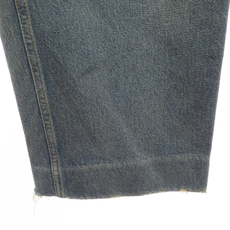 Balenciaga BALENCIAGA 600235 TNW55 Jeans - Hàng hiệu Chính hãng 813124