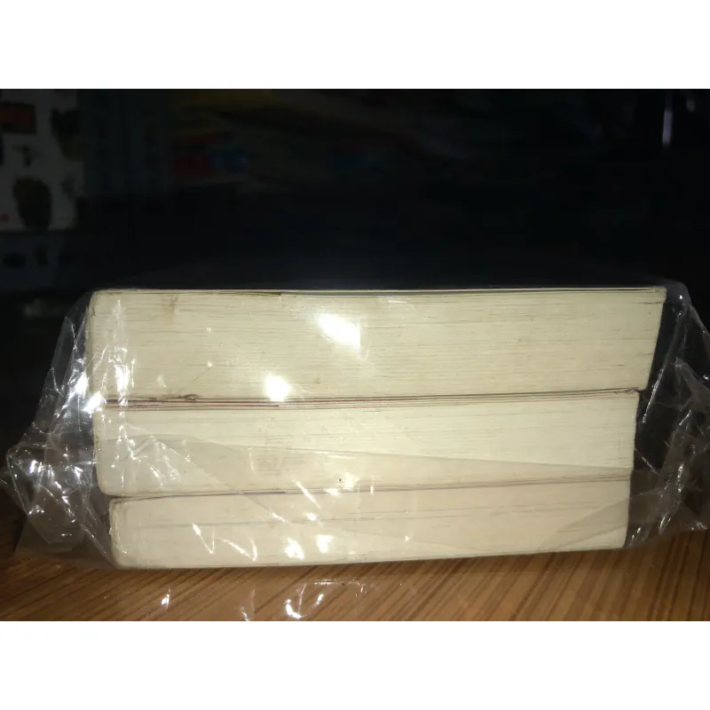 Hoàng đạo vương triều - Thư Quân 791767